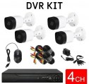 DVR Kit 7004 Kit